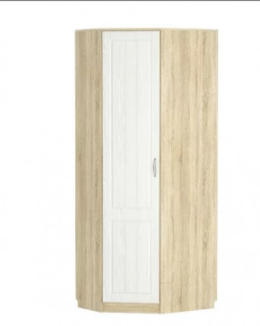 Шкаф угловой Оливия НМ 014.11 Х в Пангоды - pangody.mebel-tymen.ru | фото