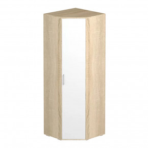 Шкаф угловой ШК-01 Белладжио в Пангоды - pangody.mebel-tymen.ru | фото