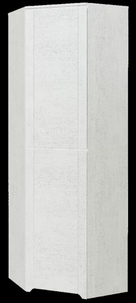 Шкаф угловой «Твист» №23 в Пангоды - pangody.mebel-tymen.ru | фото