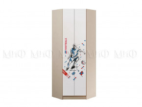 Шкаф угловой Вега New Boy в Пангоды - pangody.mebel-tymen.ru | фото