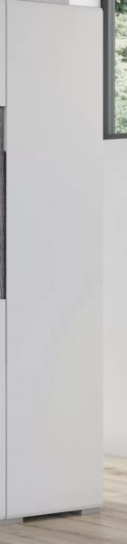 Шкаф Уна Лофт ШК-2807 в Пангоды - pangody.mebel-tymen.ru | фото