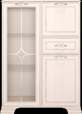 Шкаф универсальный «Венеция» №15 в Пангоды - pangody.mebel-tymen.ru | фото