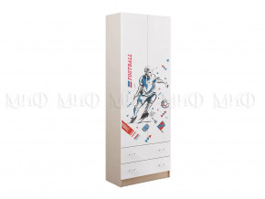 Шкаф Вега New Boy в Пангоды - pangody.mebel-tymen.ru | фото