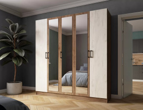 Шкаф Вегас 2000 в Пангоды - pangody.mebel-tymen.ru | фото