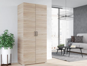 Шкаф Victor Сонома в Пангоды - pangody.mebel-tymen.ru | фото