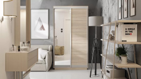 Шкафы-купе «Румер» в Пангоды - pangody.mebel-tymen.ru | фото