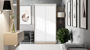 Шкафы-купе «Румер» в Пангоды - pangody.mebel-tymen.ru | фото