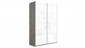 Шкафы-купе «Траст» в Пангоды - pangody.mebel-tymen.ru | фото