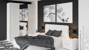 Шкафы-купе «Траст» в Пангоды - pangody.mebel-tymen.ru | фото