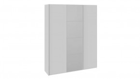 Шкафы-купе «Траст» в Пангоды - pangody.mebel-tymen.ru | фото