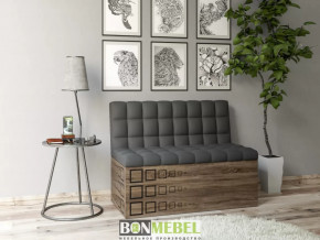 Скамья прямая "Денвер" в Пангоды - pangody.mebel-tymen.ru | фото