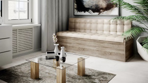 Скамья прямая «Форест» в Пангоды - pangody.mebel-tymen.ru | фото