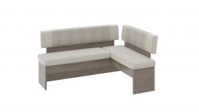 Скамья угловая «Дублин» в Пангоды - pangody.mebel-tymen.ru | фото