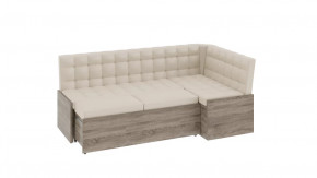 Скамья угловая «Форест» со спальным местом в Пангоды - pangody.mebel-tymen.ru | фото