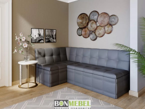 Скамья угловая со спальным местом  "Квадро" тип 1 в Пангоды - pangody.mebel-tymen.ru | фото