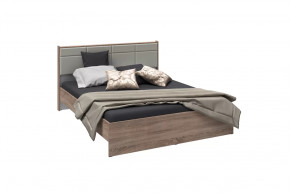 СОНАТА Кровать (сп/м 1400*2000мм) НАСТИЛ в Пангоды - pangody.mebel-tymen.ru | фото