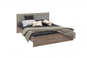 СОНАТА Кровать (сп/м 1600*2000мм) НАСТИЛ в Пангоды - pangody.mebel-tymen.ru | фото