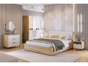 Спальный гарнитур Адам К3 в Пангоды - pangody.mebel-tymen.ru | фото