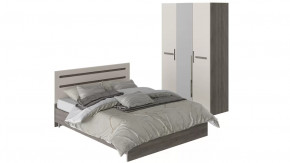 Спальный гарнитур «Фьюжн» стандартный в Пангоды - pangody.mebel-tymen.ru | фото