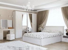 Спальный гарнитур Гамма-20 Серия №4 в Пангоды - pangody.mebel-tymen.ru | фото