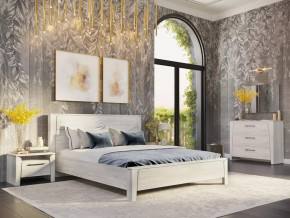 Спальный гарнитур Моника Винтерберг в Пангоды - pangody.mebel-tymen.ru | фото