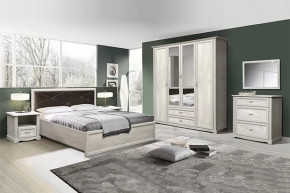 Спальный гарнитур Сохо в Пангоды - pangody.mebel-tymen.ru | фото