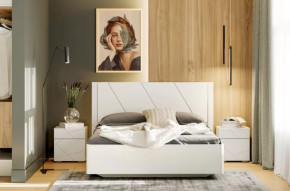 Спальный гарнитур Саммит в Пангоды - pangody.mebel-tymen.ru | фото