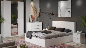 Спальный гарнитур «Тесса» №3 в Пангоды - pangody.mebel-tymen.ru | фото