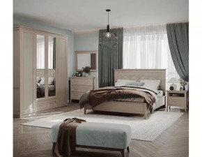 Спальня Classic в Пангоды - pangody.mebel-tymen.ru | фото