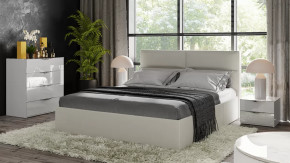 Спальня «Глосс» в Пангоды - pangody.mebel-tymen.ru | фото