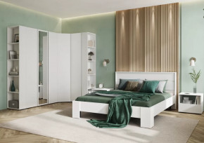 Спальня Хелен в Пангоды - pangody.mebel-tymen.ru | фото