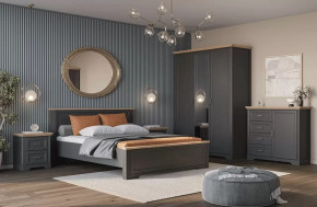 Спальня Jasmin в Пангоды - pangody.mebel-tymen.ru | фото