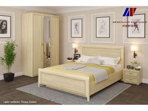 Спальня Карина набор 2 в Пангоды - pangody.mebel-tymen.ru | фото