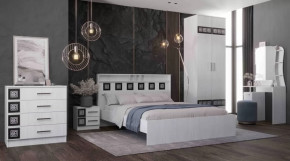 Спальня "Коста-Рика" в Пангоды - pangody.mebel-tymen.ru | фото