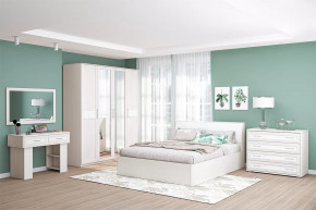 Спальня Кэт-4, набор № Б-2  Диал в Пангоды - pangody.mebel-tymen.ru | фото