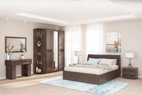 Спальня Кэт-4 №В-2 Диал в Пангоды - pangody.mebel-tymen.ru | фото