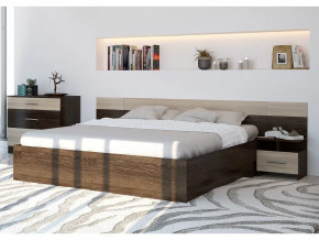 Спальня Леси Кантербери-Сономо в Пангоды - pangody.mebel-tymen.ru | фото