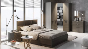 Спальня «Либерти» в Пангоды - pangody.mebel-tymen.ru | фото