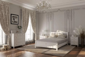 Спальня модульная Мэгги в Пангоды - pangody.mebel-tymen.ru | фото