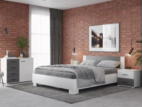 Спальня Nova в Пангоды - pangody.mebel-tymen.ru | фото