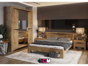 Спальня Паола в Пангоды - pangody.mebel-tymen.ru | фото