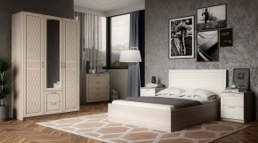 Спальня Париж, набор № ЯСТ-4 в Пангоды - pangody.mebel-tymen.ru | фото