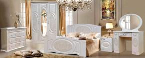 Спальня Прованс-2, набор №Б-1 в Пангоды - pangody.mebel-tymen.ru | фото