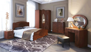 Спальня Прованс-2, набор №ИО-1 в Пангоды - pangody.mebel-tymen.ru | фото