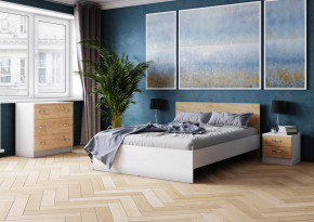 Спальня Ронда в Пангоды - pangody.mebel-tymen.ru | фото