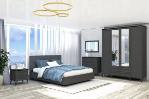 Спальня Шарм набор №А-1 в Пангоды - pangody.mebel-tymen.ru | фото
