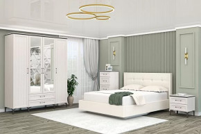 Спальня Шарм №Я-1 в Пангоды - pangody.mebel-tymen.ru | фото