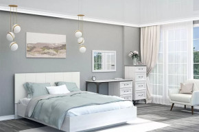 Спальня Шарм №Я-2 в Пангоды - pangody.mebel-tymen.ru | фото