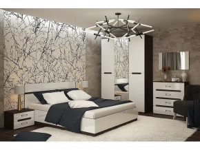 Спальня Вегас в Пангоды - pangody.mebel-tymen.ru | фото