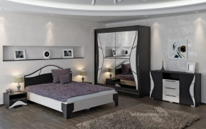 Спальня "Верона" в Пангоды - pangody.mebel-tymen.ru | фото